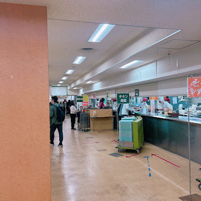 Aoyama Cafeteria no.7 사진 4