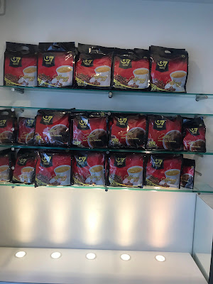 G7 COFFEE 日本正規代理店 사진 3
