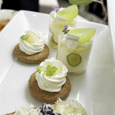 HAUTE COUTURE CAFE omotesando 사진 2