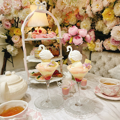 HAUTE COUTURE CAFE omotesando 사진 4