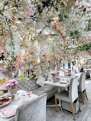 HAUTE COUTURE CAFE omotesando 사진 3