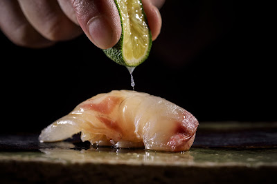 GENTLE Sushi Bar 사진 3