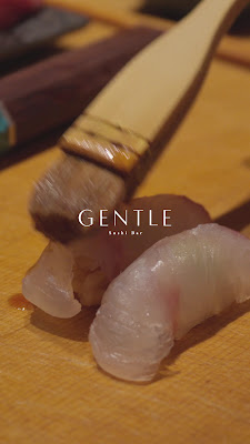 GENTLE Sushi Bar 사진 2