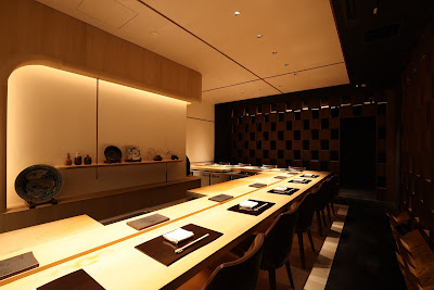 GENTLE Sushi Bar 사진 5