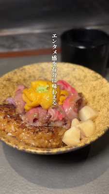 Wagyu Teppanyaki Omotesando 사진 2