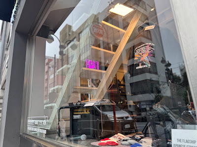 VIZ STORE-TOKYO 사진 2