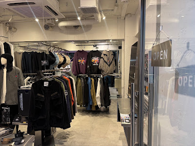 VIZ STORE-TOKYO 사진 3