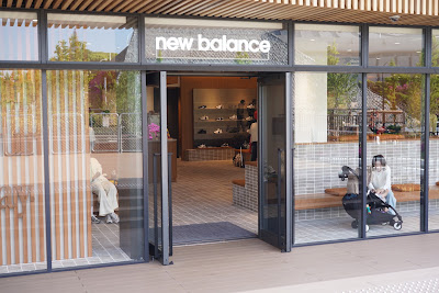 New Balance Run Hub 사진 5