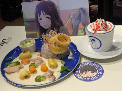 BOX café & space Q plaza Harajuku 사진 2