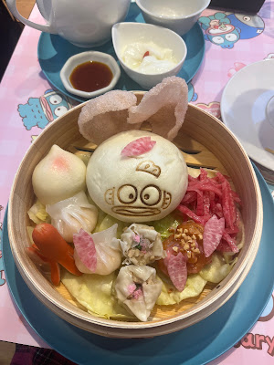 BOX café & space Q plaza Harajuku 사진 3
