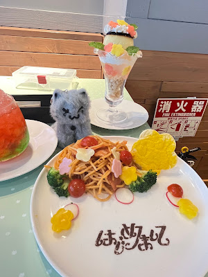 BOX café & space Q plaza Harajuku 사진 4