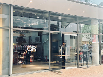 GR SPACE TOKYO 사진 5