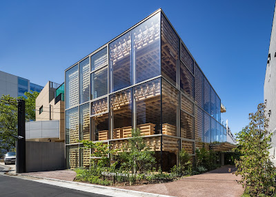 AEAJ Green Terrace 사진 2