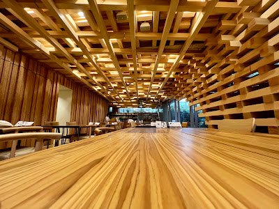 AEAJ Green Terrace 사진 1