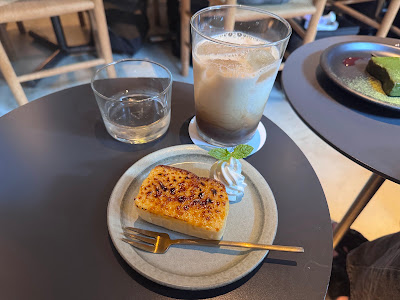 SYNdicate cafe 사진 4