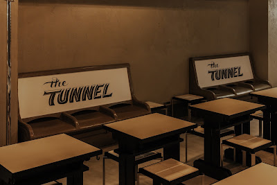 THE TUNNEL 사진 5