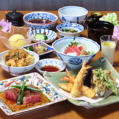 天ぷらひさご 原宿クエスト店 사진 4