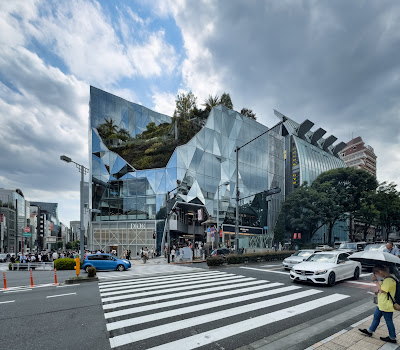 HARAJUKU KITCHEN & TERRACE 사진 4