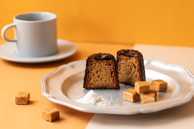 CANELÉ ET CRÈME GLACÉE 사진 4