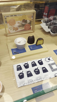 CANELÉ ET CRÈME GLACÉE 사진 2