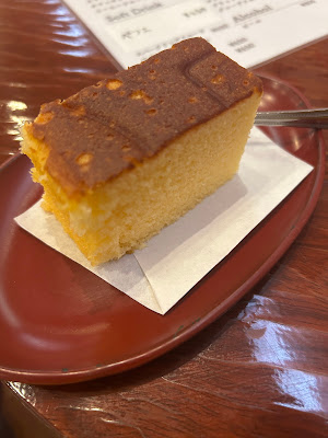 Harajuku Kotobuki Cafe 사진 5