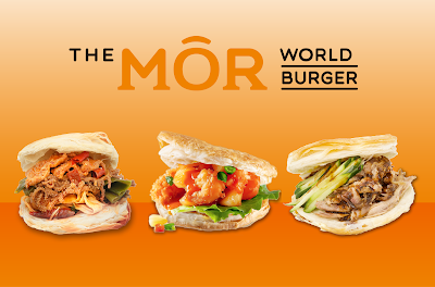 THE MOR WORLD BURGER 사진 3