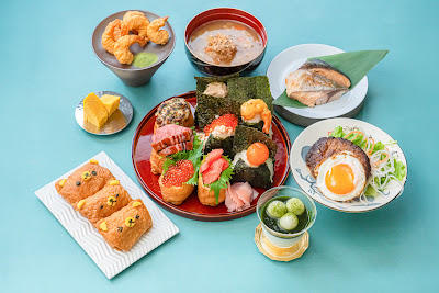 ネオ和食 あなたに会いにゆきます。 사진 3