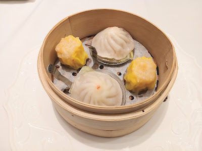 Nangoku Shuka Harajuku Chinese Restaurant 사진 3