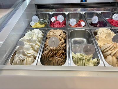 Eriko Osawa Earthly Gelato 사진 5