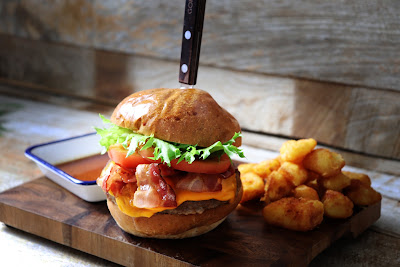 GOKU BURGER 사진 4