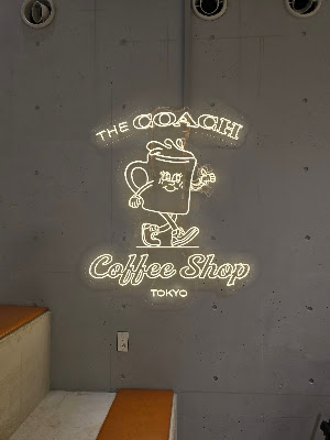 The Coach Coffee Shop 사진 4
