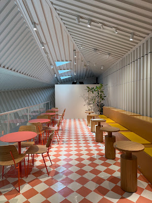 The Coach Coffee Shop 사진 5