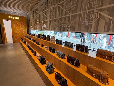 COACH PLAY @cat street 사진 4