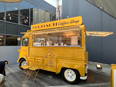COACH PLAY @cat street 사진 5