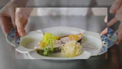 Restaurant Hyene 사진 2