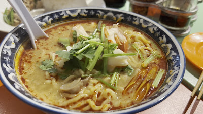 Chao Sun Bamboo 사진 2