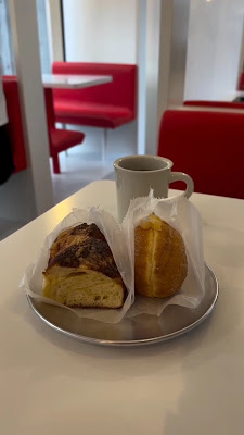 VAT BAKERY (バットベーカリー) 사진 2