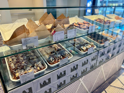 VAT BAKERY (バットベーカリー) 사진 4