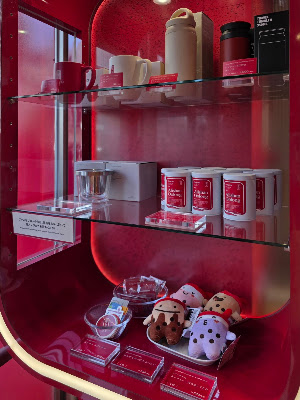Gong Cha Harajuku Jingu-mae Shop 사진 3