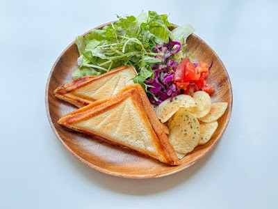 Cafe Little Magic 사진 2