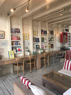 Cafe Little Magic 사진 3