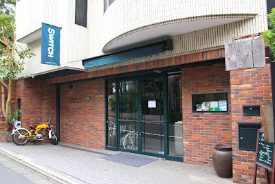 Switch Publishing Co., Ltd. 사진 3