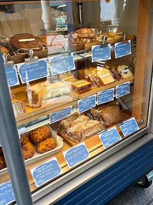 under the blue bakery 사진 2
