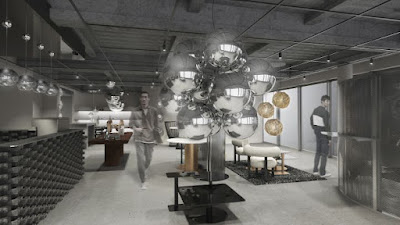 TOM DIXON TOKYO / トム・ディクソン国内総代理店（ＴＤＸ株式会社） 사진 2