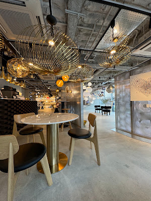 TOM DIXON TOKYO / トム・ディクソン国内総代理店（ＴＤＸ株式会社） 사진 3