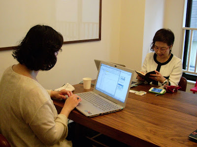 JimdoCafe 表参道 ［ジンドゥーカフェ表参道］ 사진 3