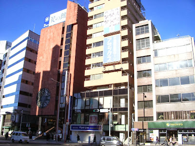 JimdoCafe 表参道 ［ジンドゥーカフェ表参道］ 사진 5