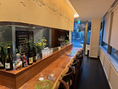 La Table de IDÉAL Restaurant ラ・ターブル・ドゥ・イデアル 사진 3