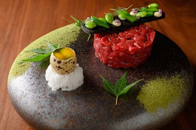 La Table de IDÉAL Restaurant ラ・ターブル・ドゥ・イデアル 사진 2
