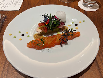 La Table de IDÉAL Restaurant ラ・ターブル・ドゥ・イデアル 사진 4